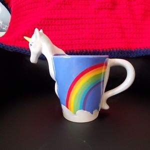 Unique Unicorn Mug